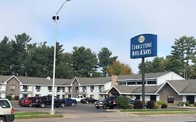 Cobblestone Hotel And Suites Wisconsin Rapids